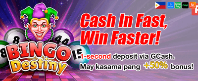 Win Big with bbjili Today!